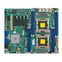 Материнская плата SuperMicro X9DRL-iF Socket 2011
