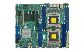 Материнская плата SuperMicro X9DRL-iF Socket 2011 Материнская плата SuperMicro X9DRL-iF Socket 2011