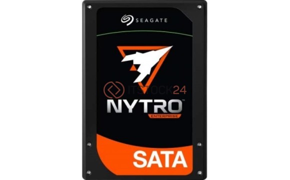 XA1920ME10063 Накопитель Seagate SSD 2.5''