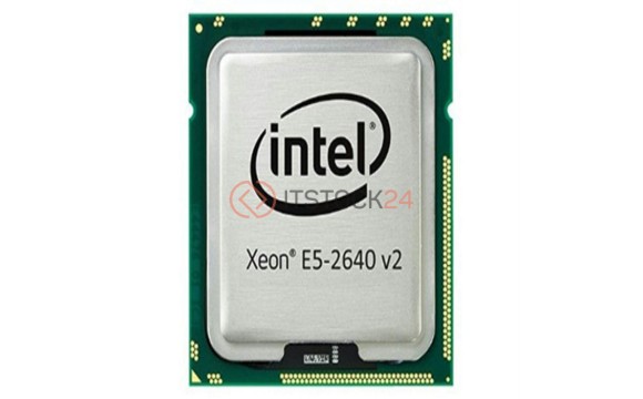E5-2640 Процессор Intel Xeon® OEM 2 50GHz