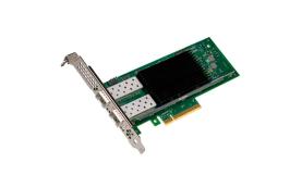 540-BCYL Сетевая карта Dell E810-XXV 540-BCYL Сетевая карта Dell E810-XXV
