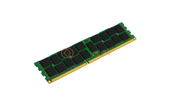 KTH-PL318/16G Оперативная память Kingston 16GB PC3-14900 1866MHz DDR3 DIMM ECC Reg CL13