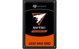 XS1920SE70084 Накопитель Seagate SSD 2.5''