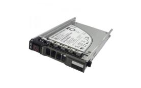 400-ASWV SSD Накопитель Dell 200GB MU 2.5 SATA