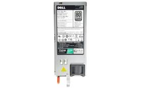 Резервный Блок Питания Dell XW8W 750W