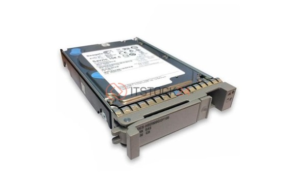 UCS-HD600G10K12N Жесткий диск Cisco 2.5