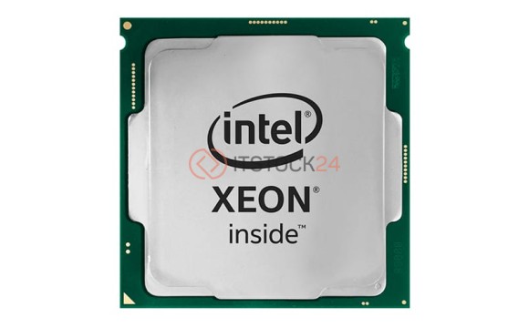 E-2224 Процессор Intel Xeon