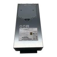 Резервный Блок Питания Infortrend 9373CPSU-0010 530W