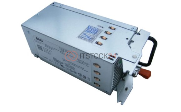 Резервный Блок Питания Dell YN339 675W