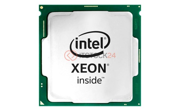 E-2276G Процессор Intel Xeon
