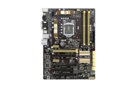 Материнская плата ASUS Z87-A Socket 1150 Материнская плата ASUS Z87-A Socket 1150