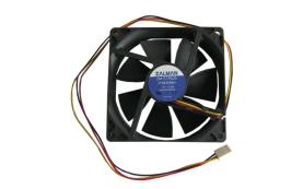 Вентилятор Zalman ZF9225ASH 12v 92x92x25mm Вентилятор Zalman ZF9225ASH 12v 92x92x25mm