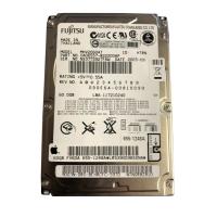 Жесткий диск Fujitsu MHV2060AT 60Gb 4200 IDE 2,5' HDD Жесткий диск Fujitsu MHV2060AT 60Gb 4200 IDE 2,5' HDD