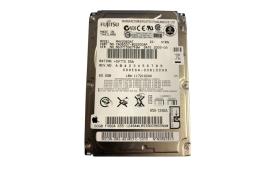 Жесткий диск Fujitsu CA06557 60Gb 4200 IDE 2,5" HDD