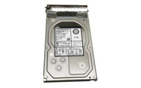 Жесткий диск HGST HUS726020ALA614 2Tb 7200 SATAIII 3,5" HDD