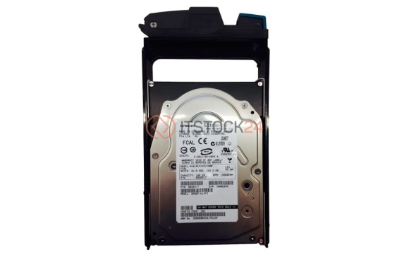 Жесткий диск HP HITX5529292-A 146Gb 15000 Fibre Channel  3,5" HDD