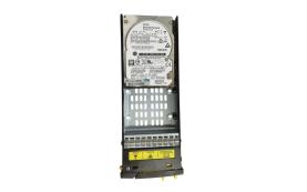 Жесткий Диск HP HUC101860CS4204 600Gb 10000 SAS 2,5" HDD
