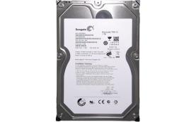 Жесткий диск Seagate 9SL154 1Tb  SATAII 3,5' HDD