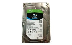 Жесткий диск Seagate 2DT166 4Tb 5900 SATAIII 3.5' HDD