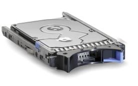 42D0708 Жёсткий диск IBM 500GB 7.2K SAS 6G 2.5