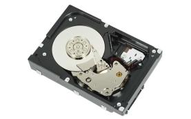 400-AJRK Жесткий диск Dell 300-GB 2.5 15K HDD 12G SAS