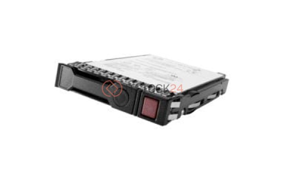 846524-B21 Жесткий диск HP G8-G10 1-TB 12G 7.2K 3.5 SAS SC