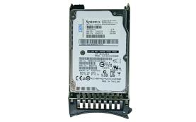 02PX588 Жесткий диск IBM 1.2TB 10K 12Gb SAS 2.5 Inch 02PX588 Жесткий диск IBM 1.2TB 10K 12Gb SAS 2.5 Inch