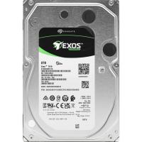 Жесткий диск Seagate Exos 7E10 4TB SATA ST4000NM000B 512n Жесткий диск Seagate Exos 7E10 4TB SATA ST4000NM000B 512n