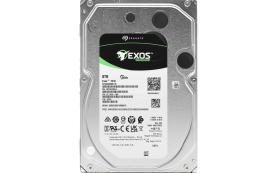 Жесткий диск Seagate Exos 7E10 4TB SATA ST4000NM000B 512n