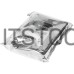 Жесткий диск Seagate Exos 7E10 4TB SATA ST4000NM000B 512n