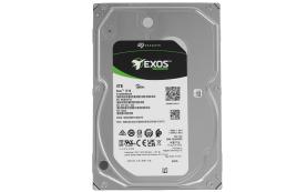 Жесткий диск Seagate Exos 7E10 4TB SATA ST4000NM024B FastFormat 512e/4Kn