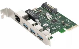 FTLX8571D3BNL-E5 Трансивер Finisar SFP+ 10GB 850nm E65689-003