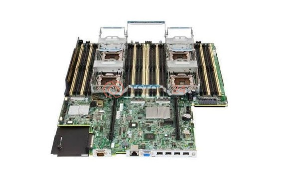 P31231-001 Материнская плата HPE DL360/DL380 Gen10 Plus