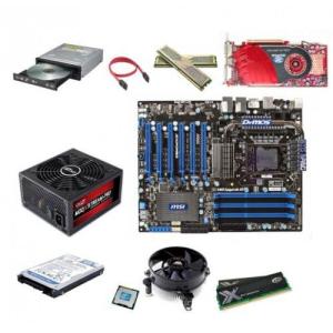 KVM-переключатели﻿