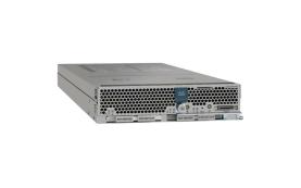 ProLiant BL465 cClass server AMD Opteron 2218 (2.6GHz) 2x1MB Dual Core, SFF SAS (1P, 2GB)