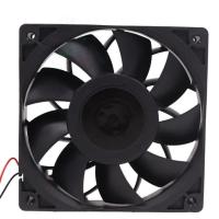 Вентилятор SuperMicro (Nidec) BETA SL 0.22A 12v 80x80x25mm For SC822 6023L-8R 6023P-8R 6023P-8 6023P-i 6022L-6 6022C 6022P-i 6022P-6 5025B-4B 05025M-i 5026T-TB(D08T-12PU)