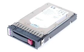 005051840 Жёсткий диск EMC HUS726020ALS210 2TB 7.2K SAS 6G 3.5 (118000193, 0F27002)